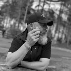 Simon Adams